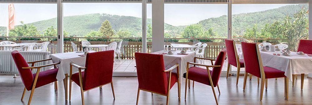 Hotel Neuenfels Баденвайлер Екстер'єр фото
