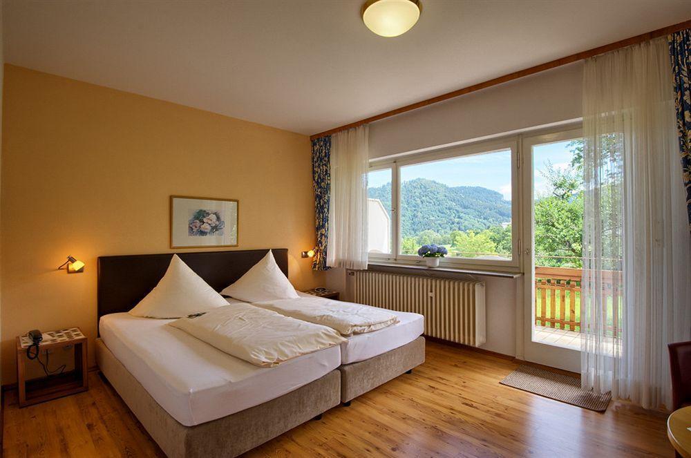 Hotel Neuenfels Баденвайлер Екстер'єр фото