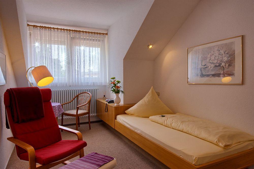 Hotel Neuenfels Баденвайлер Екстер'єр фото