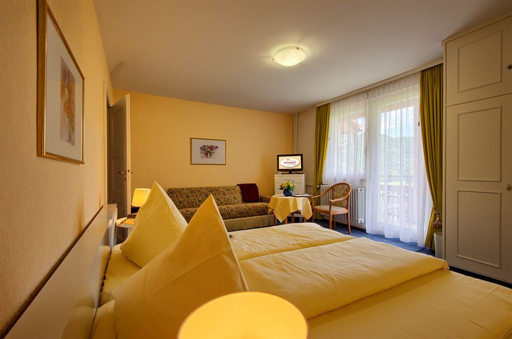 Hotel Neuenfels Баденвайлер Екстер'єр фото