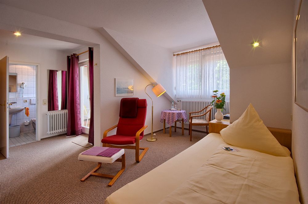 Hotel Neuenfels Баденвайлер Екстер'єр фото